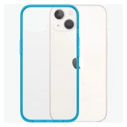 Cover I Phone 13 Panzerglass Military Grade - Bondi Blue